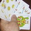 A Cas Concos: jugadors