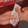 II trobada: jugadors